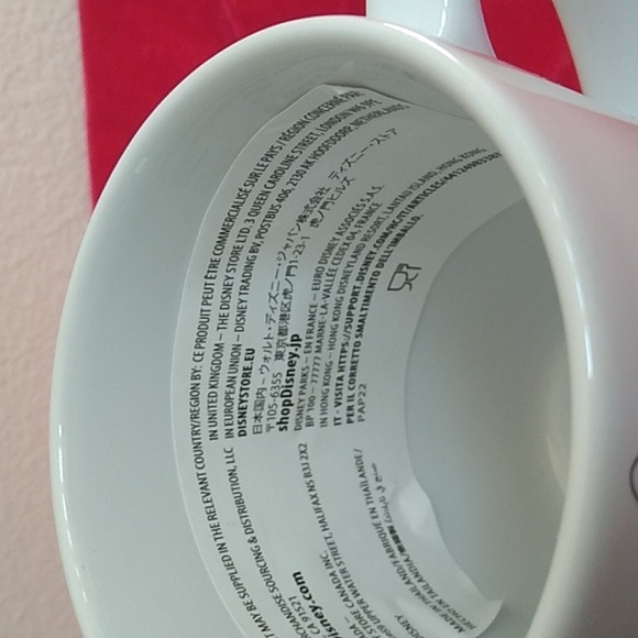 B-NWT What's Dot You Say? - Picture 3 of 6